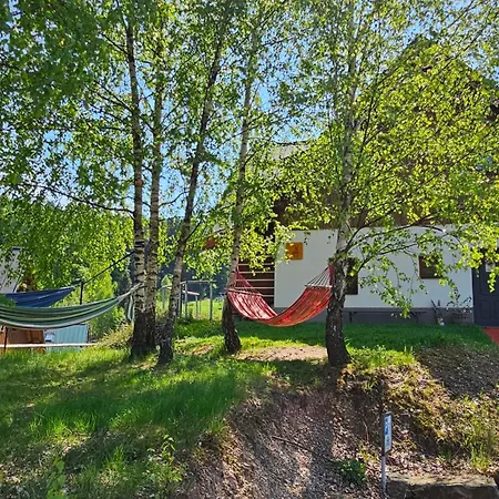 Bret V Krkonosich- Prostorna Se 3 Apartmany, Se Saunou Nebo Virivkou *