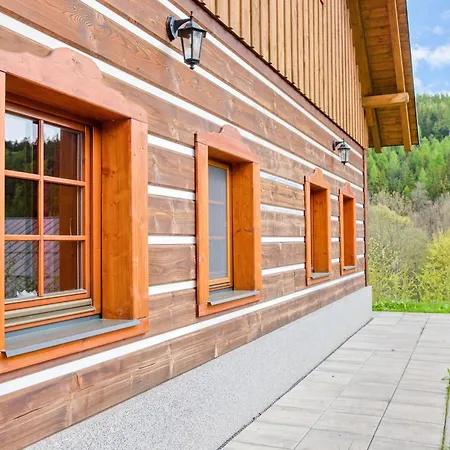 Bret V Krkonosich- Prostorna Se 3 Apartmany, Se Saunou Nebo Virivkou *