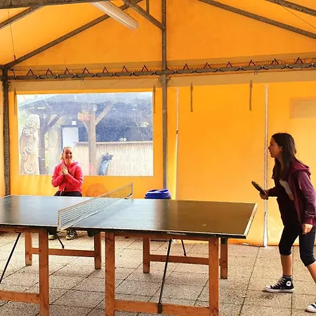 Dağ evi Bret V Krkonosich- Prostorna Se 3 Apartmany, Se Saunou Nebo Virivkou *
